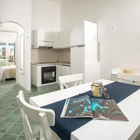 アパート Bilancia Vi 30' Porto Cervo & Private Terrace With Sea View