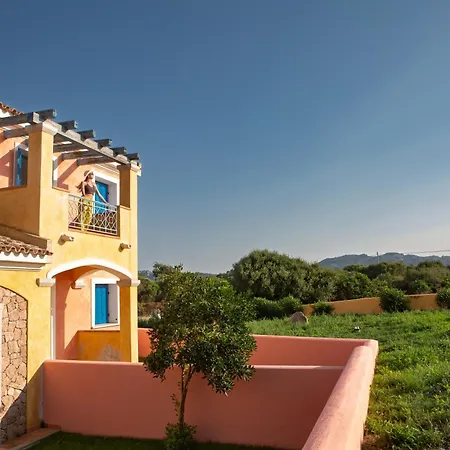 Appartement Bilancia Vi 30' Porto Cervo & Private Terrace With Sea View Santa Teresa Gallura