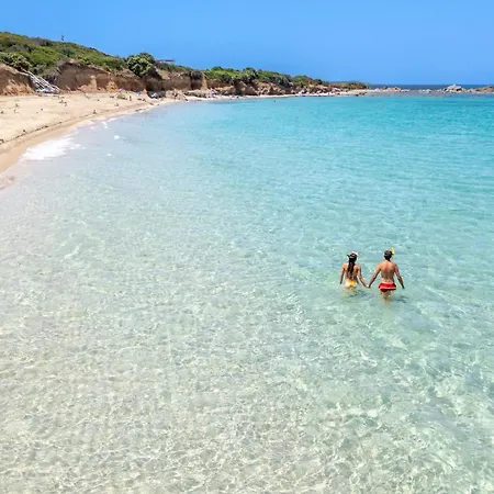 Bilancia Vi 30' Porto Cervo & Private Terrace With Sea View Santa Teresa Gallura