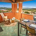 Bilancia Vi - Sea View - 30'porto Cervo דירה