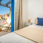 דירה Bilancia Vi - Sea View - 30'porto Cervo סנטה טרזה גאיורה
