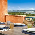 Bilancia Vi - Sea View - 30'porto Cervo