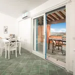 Bilancia Vi - Sea View - 30'porto Cervo * סנטה טרזה גאיורה