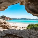 דירה Bilancia Vi - Sea View - 30'porto Cervo *