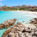 דירה Bilancia Vi - Sea View - 30'porto Cervo
