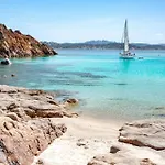 Bilancia Vi - Sea View - 30'porto Cervo דירה סנטה טרזה גאיורה