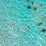 Bilancia Vi - Sea View - 30'porto Cervo דירה סנטה טרזה גאיורה