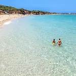 Bilancia Vi - Sea View - 30'porto Cervo סנטה טרזה גאיורה