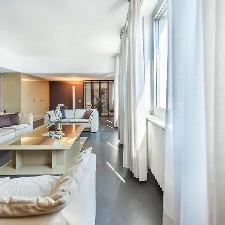 Bilancia Vi 30' Porto Cervo & Private Terrace With Sea View Santa Teresa Gallura