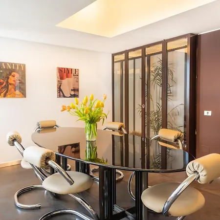 Bilancia Vi 30' Porto Cervo & Private Terrace With Sea View