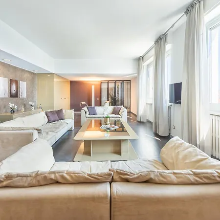 Bilancia Vi 30' Porto Cervo & Private Terrace With Sea View *