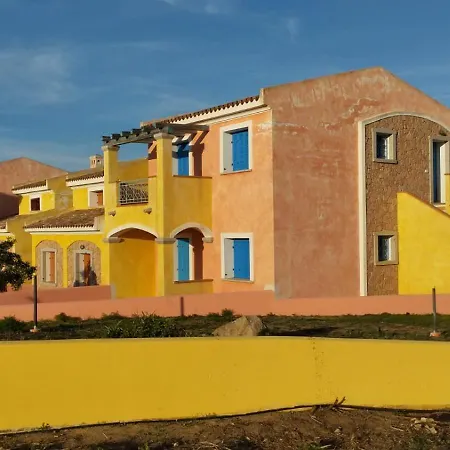 Bilancia Vi 30' Porto Cervo & Private Terrace With Sea View Santa Teresa Gallura