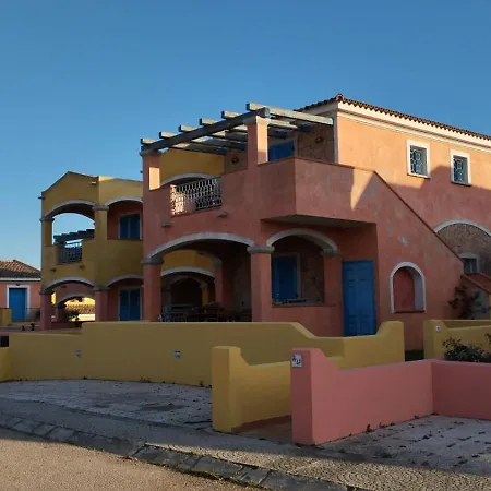 Bilancia Vi 30' Porto Cervo & Private Terrace With Sea View * Santa Teresa Gallura