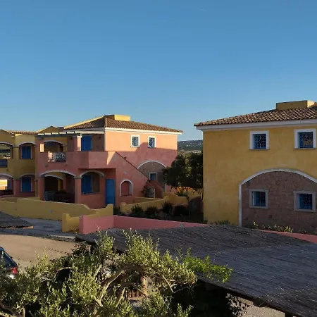 Bilancia Vi 30' Porto Cervo & Private Terrace With Sea View * Santa Teresa Gallura
