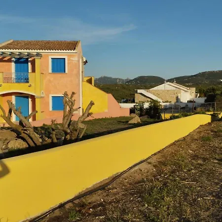 Bilancia Vi 30' Porto Cervo & Private Terrace With Sea View