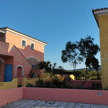 Bilancia Vi 30' Porto Cervo & Private Terrace With Sea View Lejlighed Santa Teresa Gallura