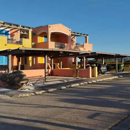 Bilancia Vi 30' Porto Cervo & Private Terrace With Sea View *