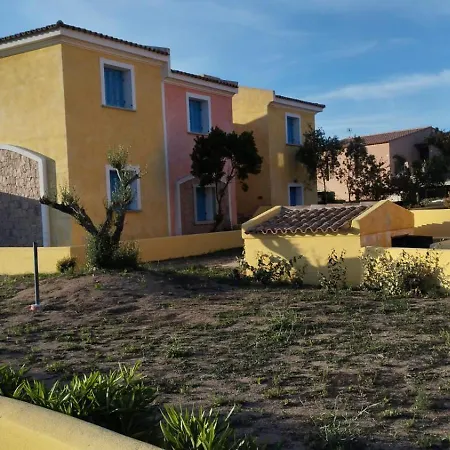 Lejlighed Bilancia Vi 30' Porto Cervo & Private Terrace With Sea View
