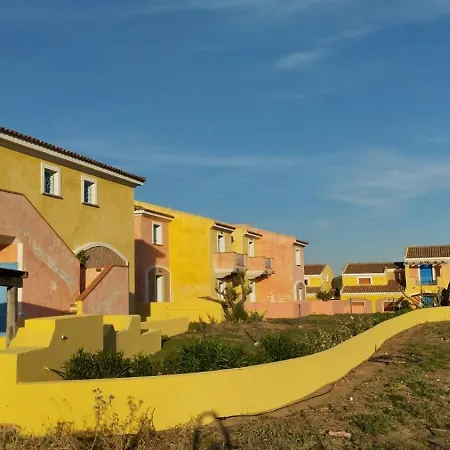 Bilancia Vi 30' Porto Cervo & Private Terrace With Sea View Lejlighed Santa Teresa Gallura