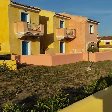 Bilancia Vi 30' Porto Cervo & Private Terrace With Sea View Santa Teresa Gallura