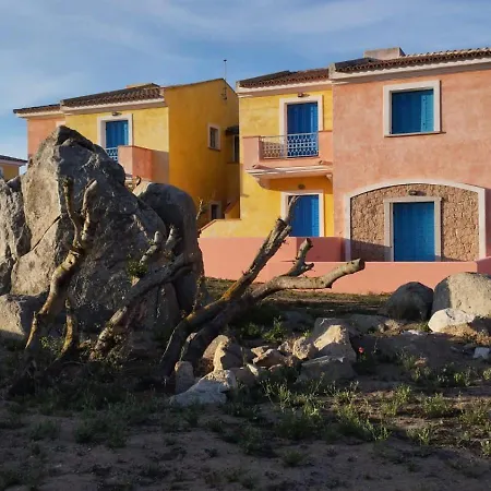 Bilancia Vi 30' Porto Cervo & Private Terrace With Sea View Lejlighed