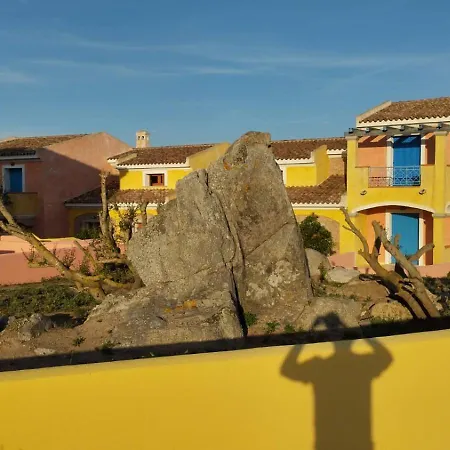 Bilancia Vi 30' Porto Cervo & Private Terrace With Sea View Santa Teresa Gallura