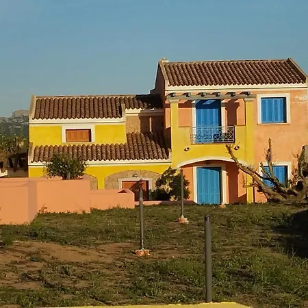 Bilancia Vi 30' Porto Cervo & Private Terrace With Sea View