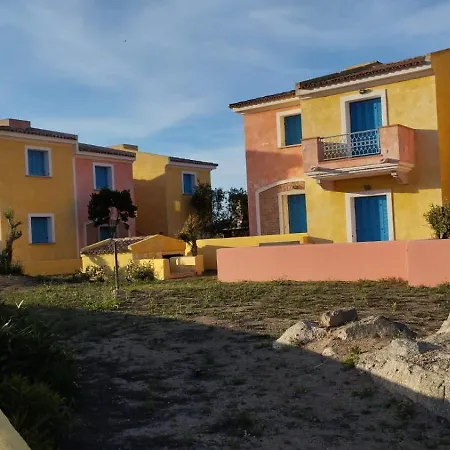 Bilancia Vi 30' Porto Cervo & Private Terrace With Sea View Lejlighed Santa Teresa Gallura