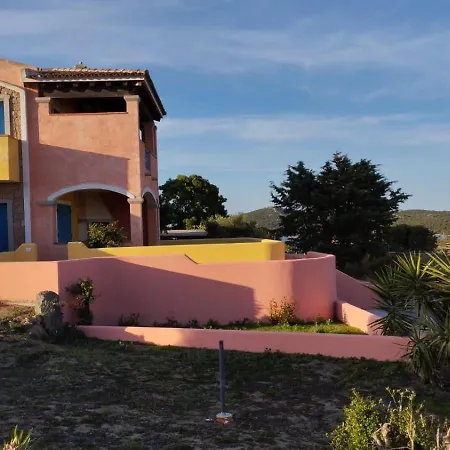 Bilancia Vi 30' Porto Cervo & Private Terrace With Sea View *