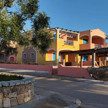 Bilancia Vi 30' Porto Cervo & Private Terrace With Sea View * Santa Teresa Gallura