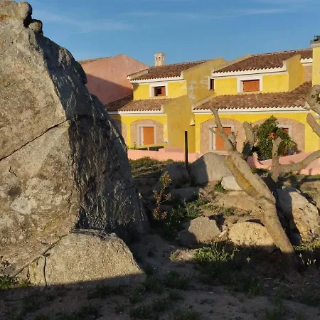 Lejlighed Bilancia Vi 30' Porto Cervo & Private Terrace With Sea View