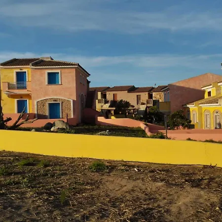 Bilancia Vi 30' Porto Cervo & Private Terrace With Sea View Lejlighed *