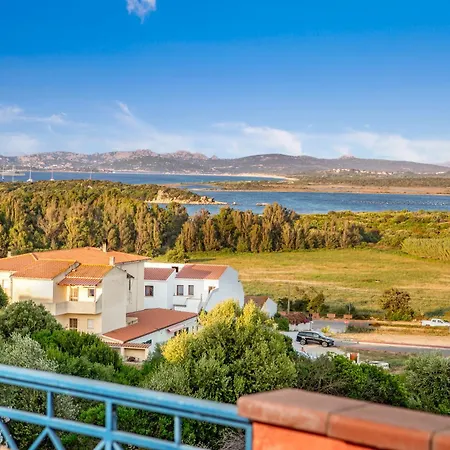 Bilancia Vi 30' Porto Cervo & Private Terrace With Sea View * Santa Teresa Gallura