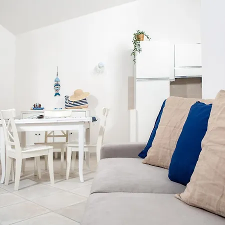 Lejlighed Bilancia Vi 30' Porto Cervo & Private Terrace With Sea View
