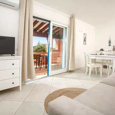 Bilancia Vi 30' Porto Cervo & Private Terrace With Sea View *
