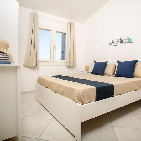 Lejlighed Bilancia Vi 30' Porto Cervo & Private Terrace With Sea View *