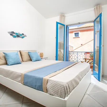 Bilancia Vi 30' Porto Cervo & Private Terrace With Sea View