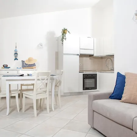 Lejlighed Bilancia Vi 30' Porto Cervo & Private Terrace With Sea View