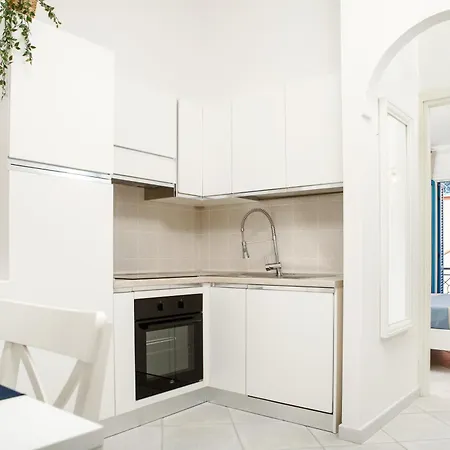 Bilancia Vi 30' Porto Cervo & Private Terrace With Sea View Lejlighed
