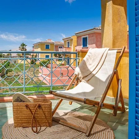 Bilancia Vi 30' Porto Cervo & Private Terrace With Sea View *