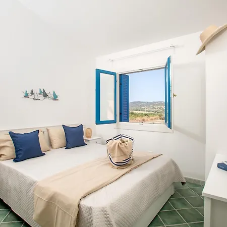 Bilancia Vi 30' Porto Cervo & Private Terrace With Sea View Lejlighed Santa Teresa Gallura