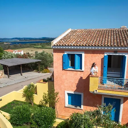 Bilancia Vi - Sea View - 30'porto Cervo סנטה טרזה גאיורה