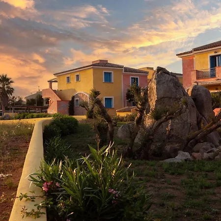 Bilancia Vi - Sea View - 30'porto Cervo