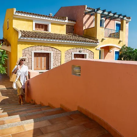 דירה Bilancia Vi - Sea View - 30'porto Cervo