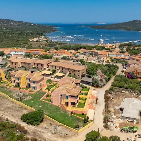Bilancia Vi - Sea View - 30'porto Cervo