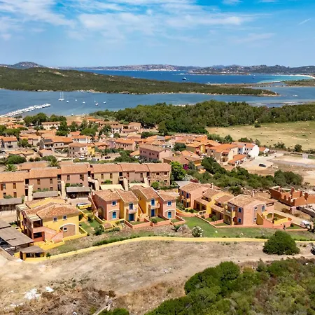 Bilancia Vi - Sea View - 30'porto Cervo *
