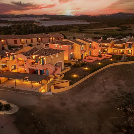 דירה Bilancia Vi - Sea View - 30'porto Cervo